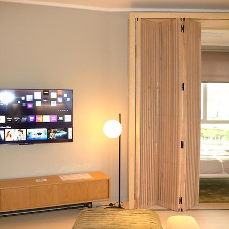 Besthomestay-Lissabon Buitenkant foto