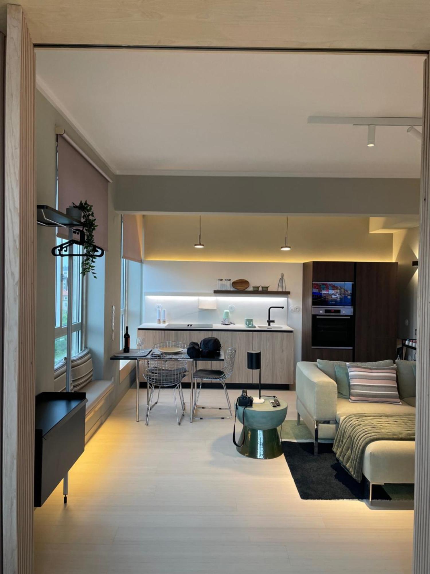 Besthomestay-Lissabon Buitenkant foto