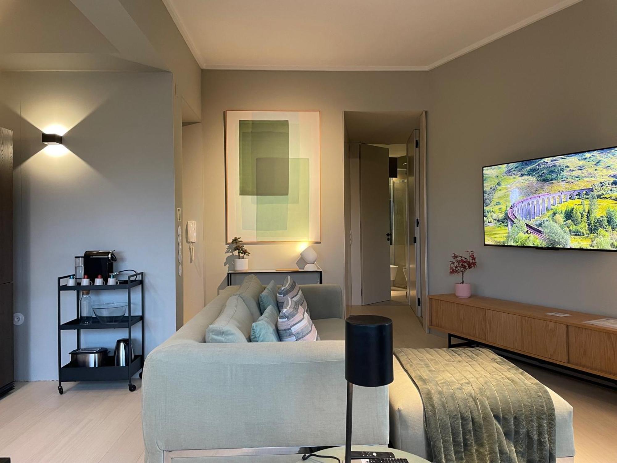 Besthomestay-Lissabon Buitenkant foto