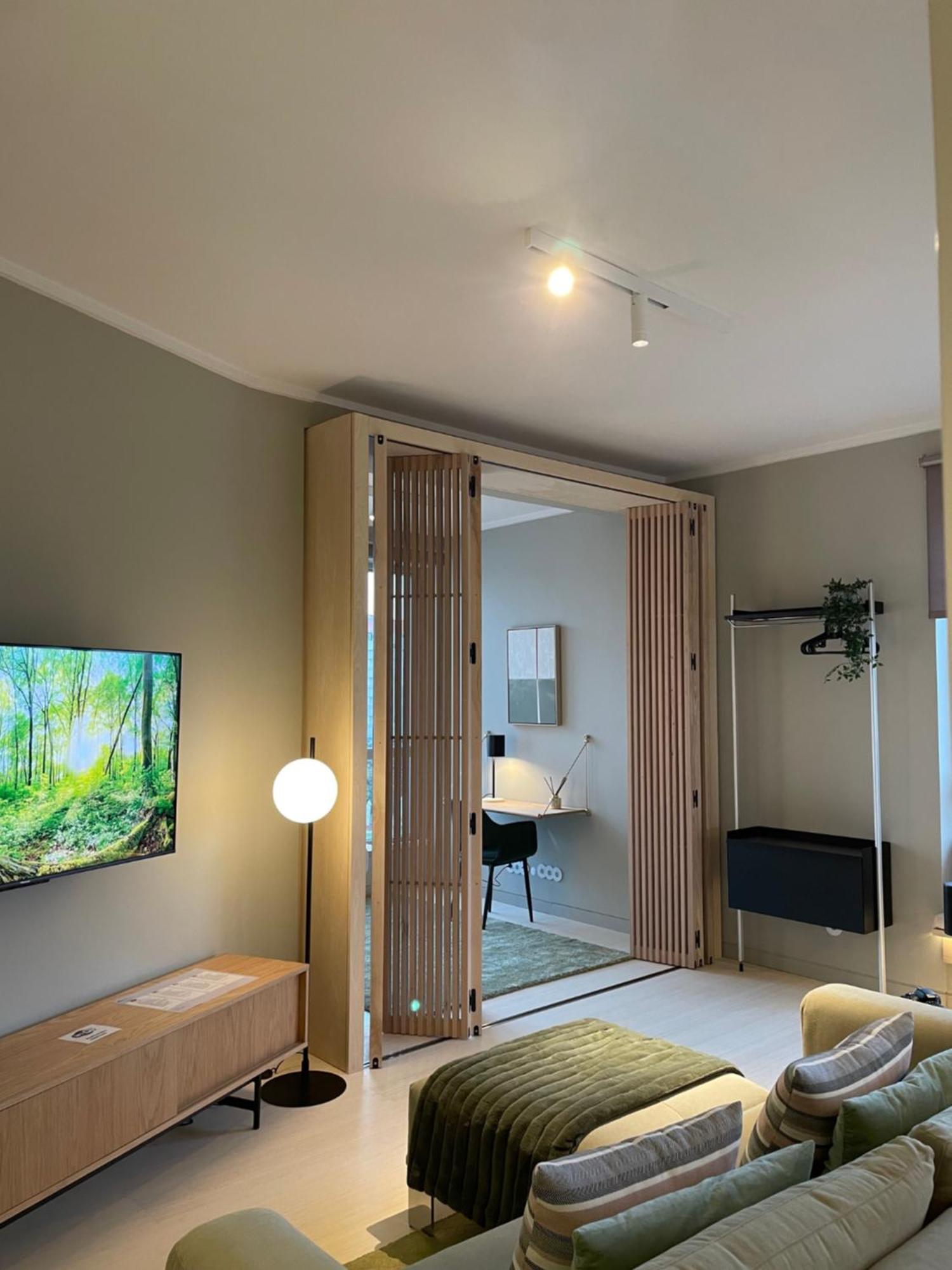 Besthomestay-Lissabon Buitenkant foto