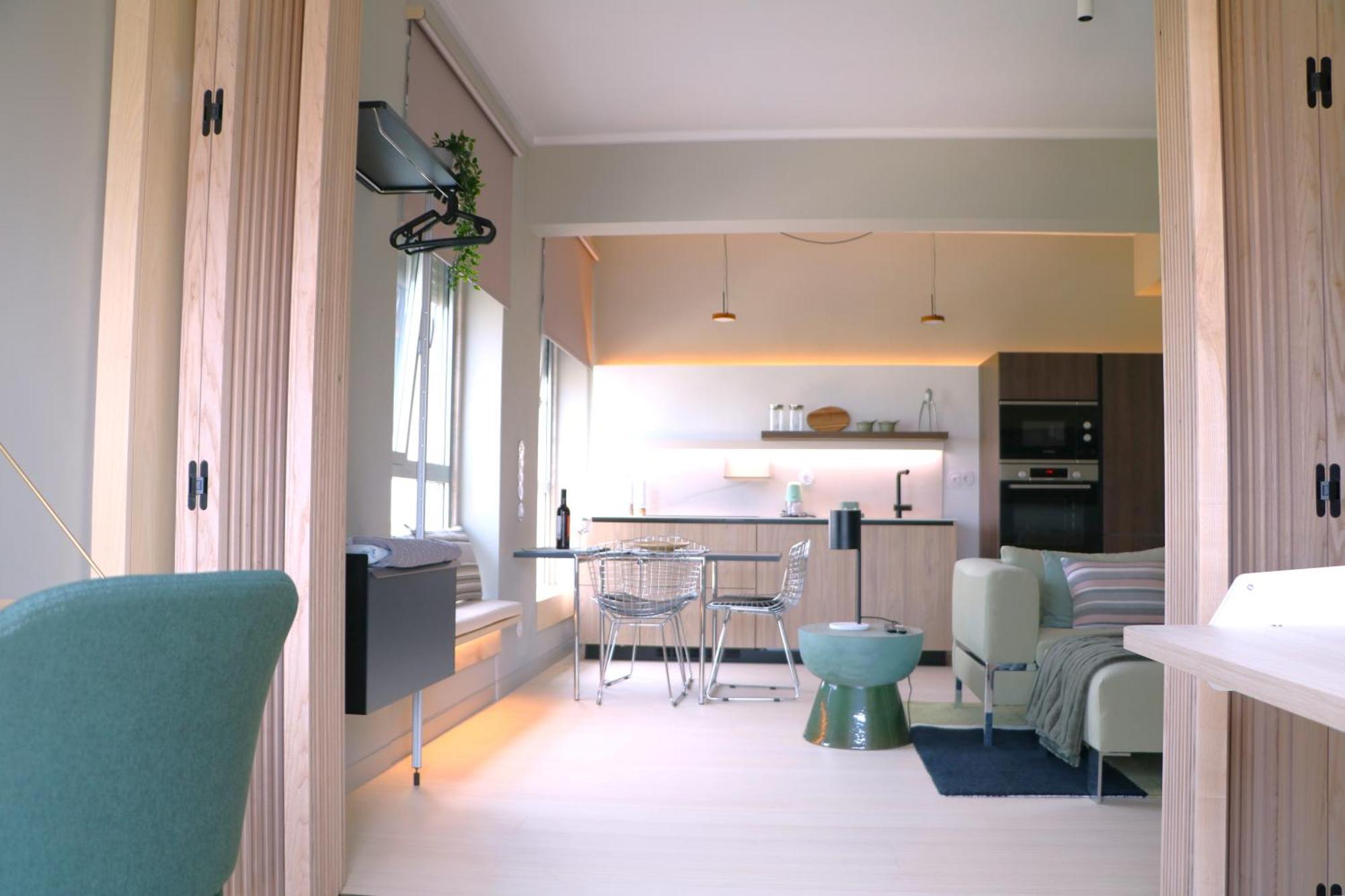 Besthomestay-Lissabon Buitenkant foto